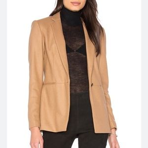 Rag & Bone Emmet Blazer, Size 8